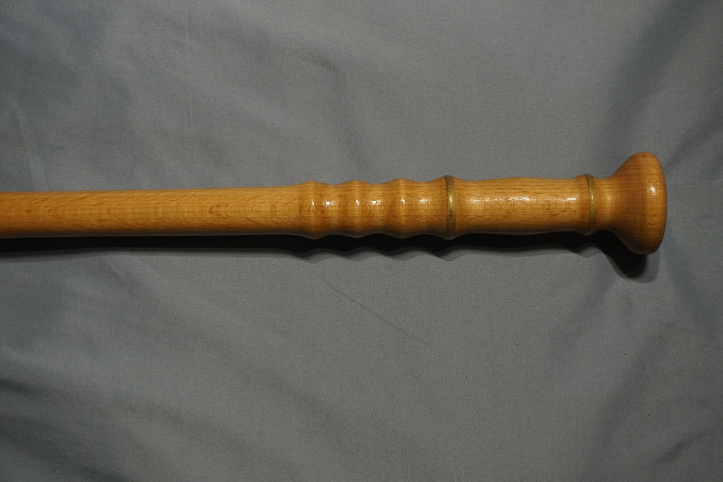 Brown & Natural Series (European Beech) 33" 30oz