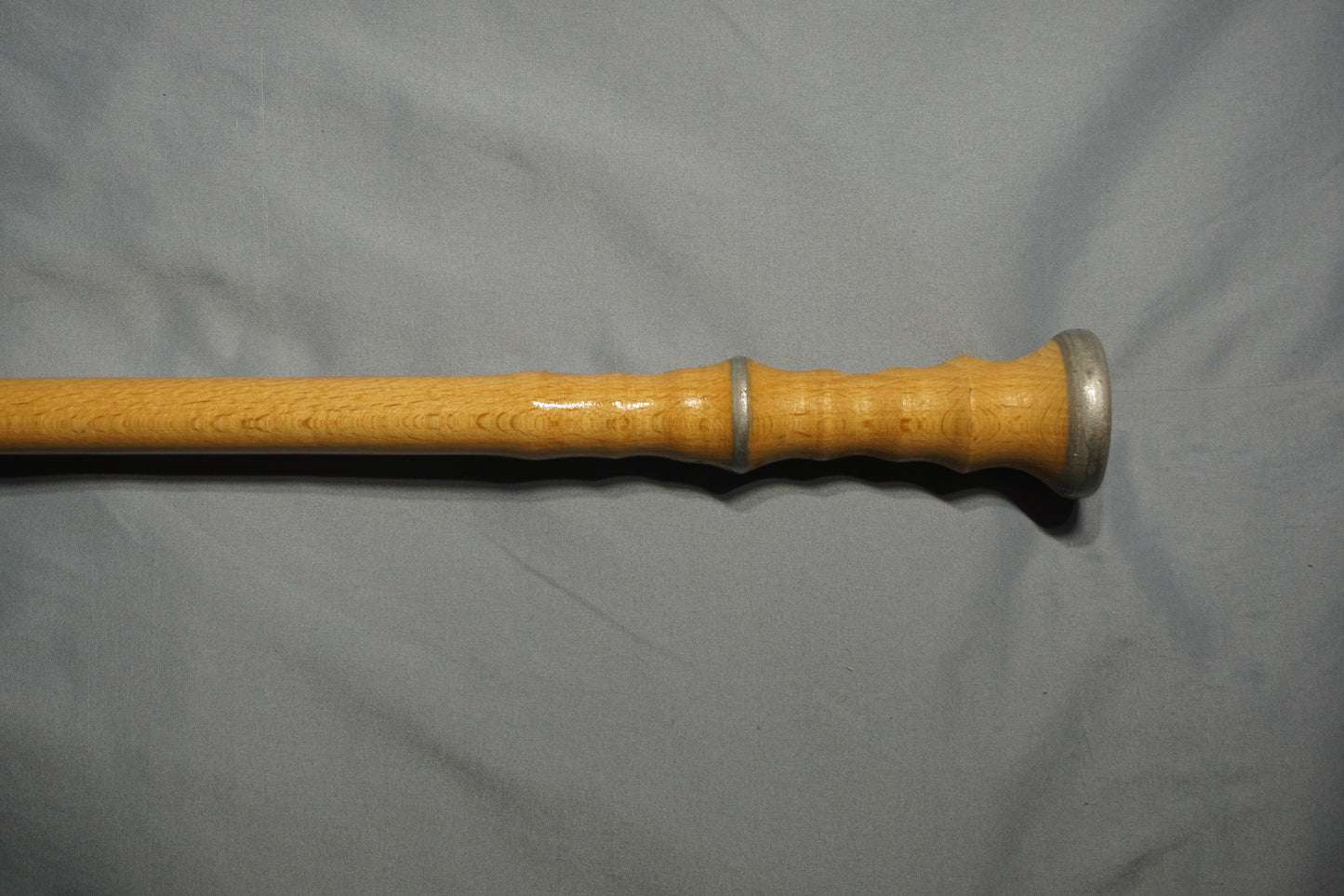 Black & Natural Series (European Beech) 34" 29.5oz