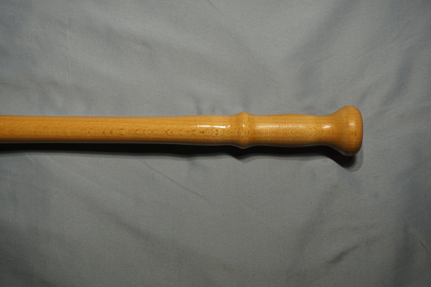 Blue & Natural Series (European Beech) 34" 31.5oz