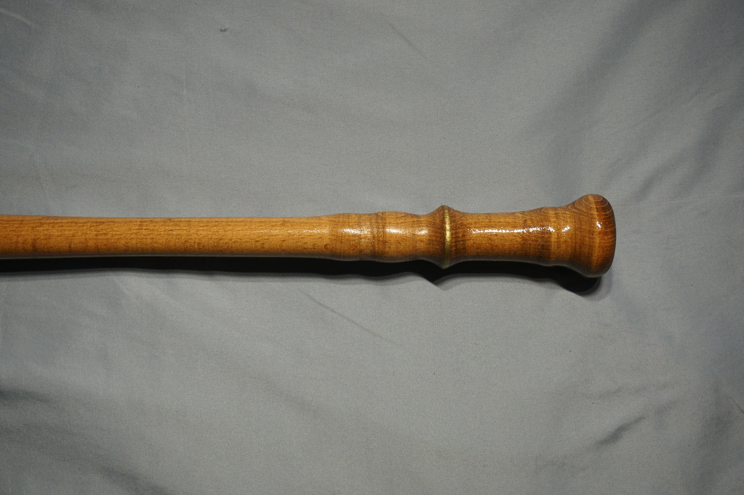 Dark Brown & Natural Series (European Beech) 33.5" 31oz