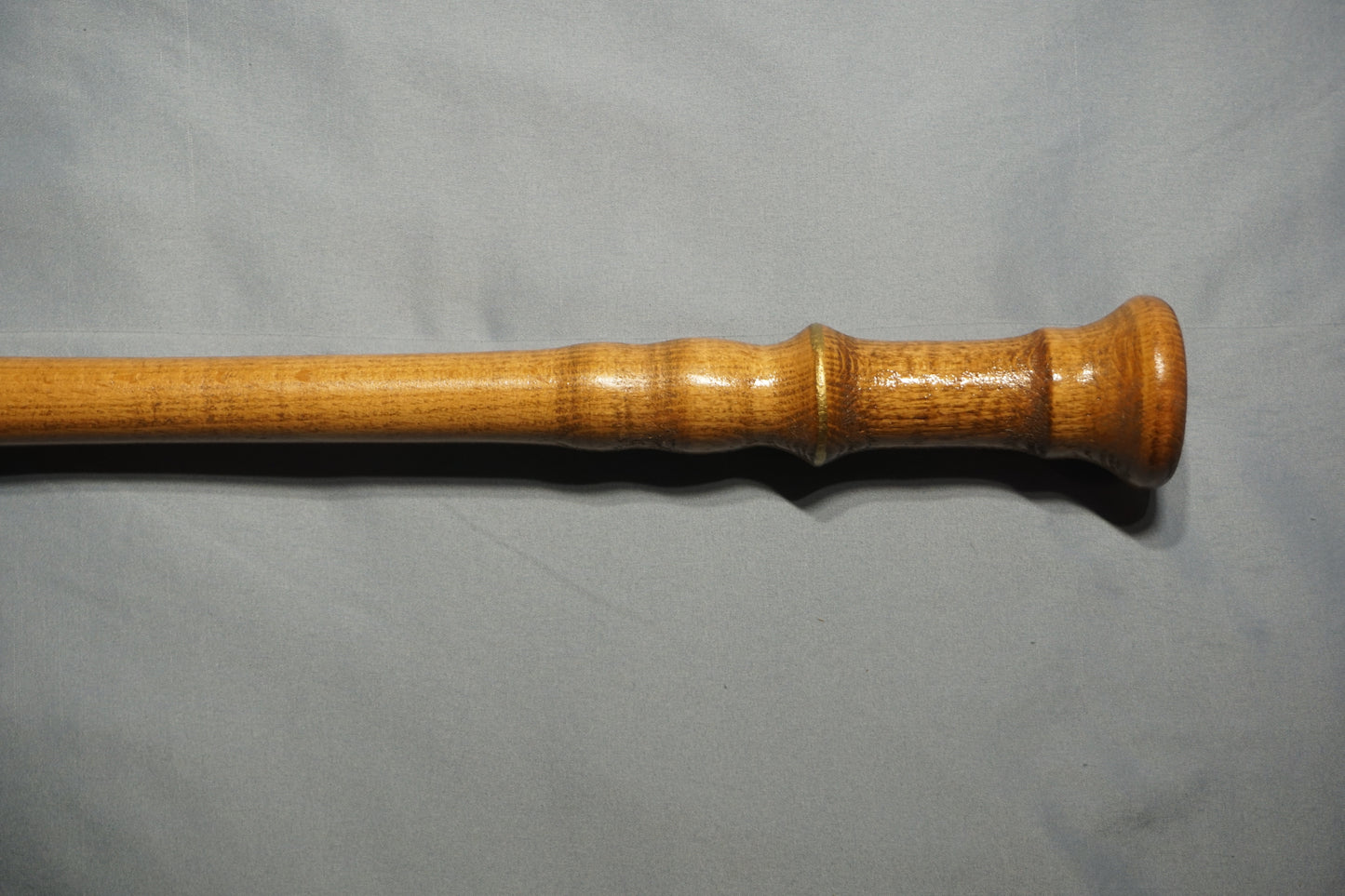 Grey & Natural Series (European Beech) 33.5" 31.5oz