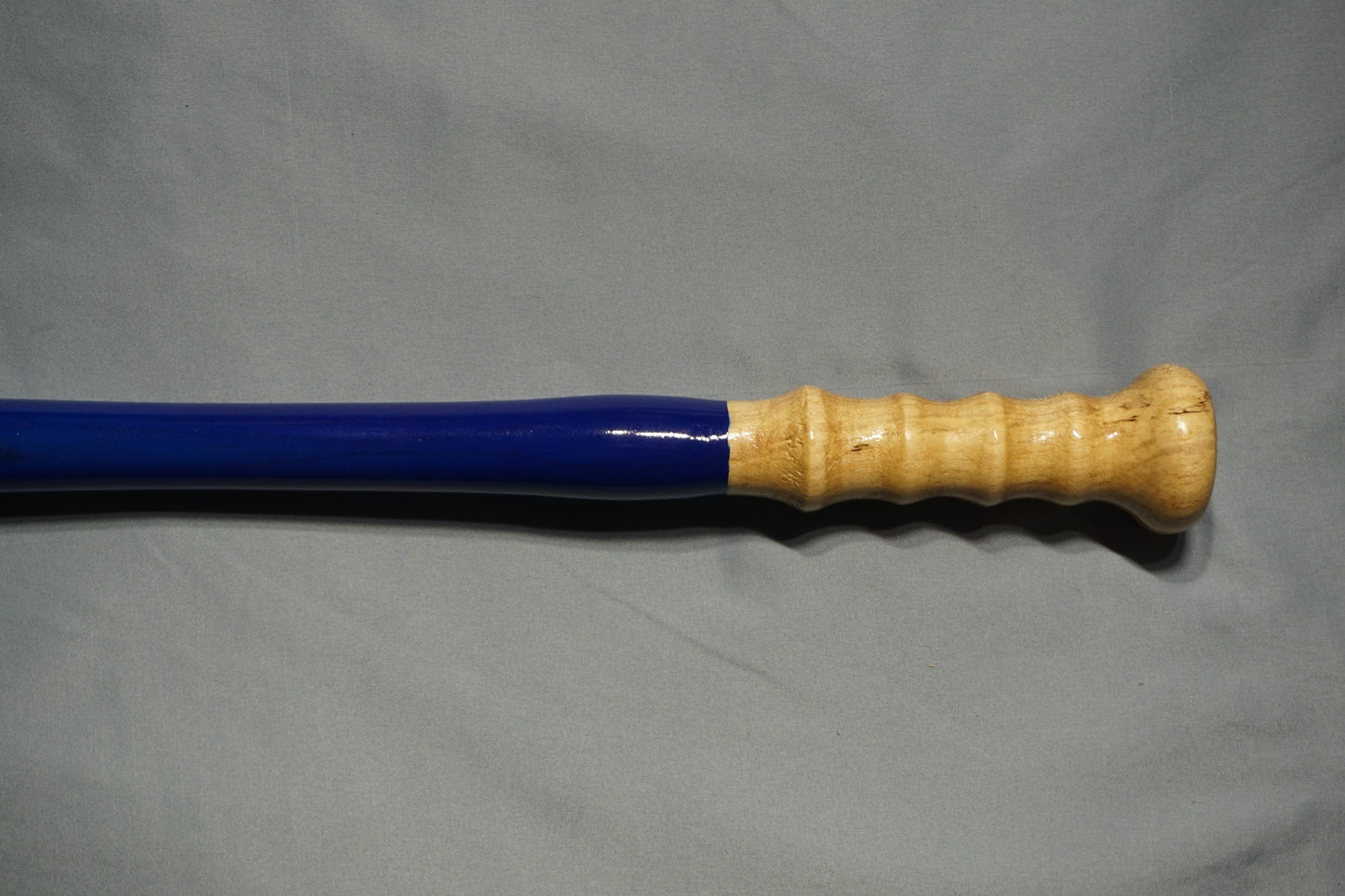 Blue & Natural Series (Maple) 34" 32oz