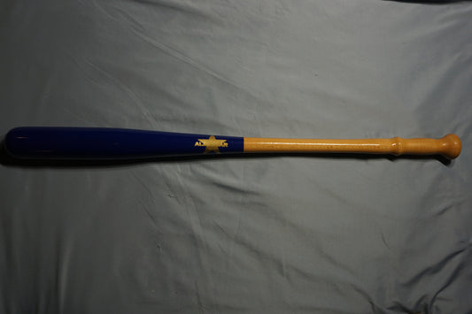 Blue & Natural Series (European Beech) 34" 31.5oz