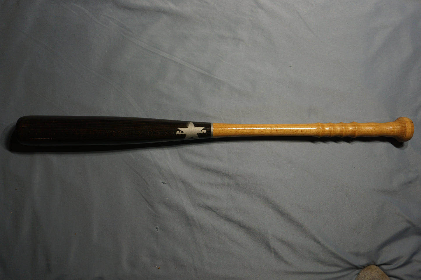 Black & Natural Series (Maple) 33" 32oz