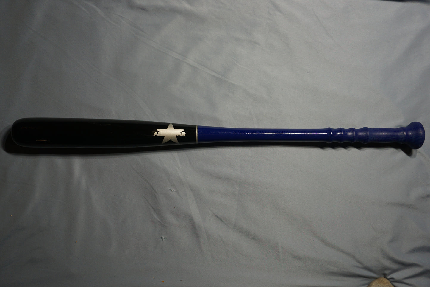 Blue & Black Series (European Beech) 33.5" 31oz