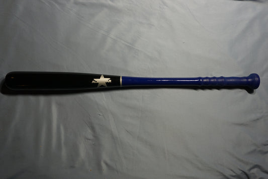 Blue & Black Series (European Beech) 33" 32oz