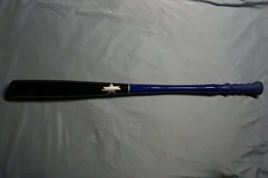 Blue & Black Series (Maple) 34" 32oz