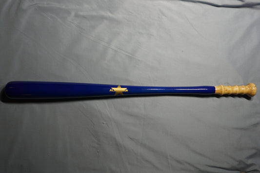 Blue & Natural Series (Maple) 34" 32oz